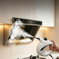💥【50 % RABATT】🔥 1200 W ångtvätt för hög temperatur | Uppvärmning på 20 sekunder, 105 °C ånga | Kräver endast vatten; dödar 99,99 % av bakterier och dammkvalster | Överhettningsskydd + IPX4 | EU-kontakt (220 V)