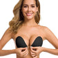 ❤️ Sista dagen: Köp 1 få 1 gratis!! ✨ Magisk osynlig push-up-bh som ger volym (inklusive inlägg) – Patenterad design på inläggen, särskilt framtagen för sommarens outfits.