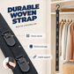 🔥Köp 1 få 1 gratis😍50 % rabatt🧴Väggmonterad hattförvaring med 8 klämmor