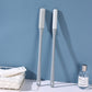 🦶🎁 50 % rabatt! Rengöringsborste för tåmellanrum! Mjuk borst, bekvämt grepp och kompakt design. För friskare och renare fötter – ju fler du köper, desto mer sparar du! 🚿 ✅