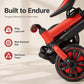 🚲 50 % RABATT NU! 🌈 3-i-1 Trehjuling & Balanscykel för Barn – Lekfull, Stabil & Anpassningsbar 👶✨