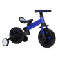 🚲 50 % RABATT NU! 🌈 3-i-1 Trehjuling & Balanscykel för Barn – Lekfull, Stabil & Anpassningsbar 👶✨