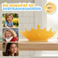 ✨Köp 1, få 1 gratis 🎁 Skyddskåpa för schampo med droppskydd