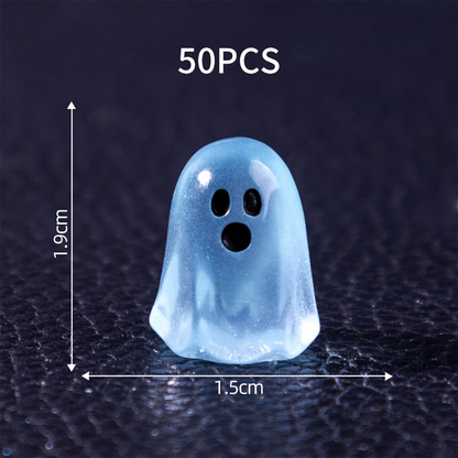 👻Köp 2, få 1 gratis👻 Söta spökdekorationer till Halloween