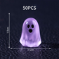 👻Köp 2, få 1 gratis👻 Söta spökdekorationer till Halloween