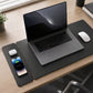 💼 3-i-1 laptopfodral med trådlös laddning – smartare arbetsyta var du än är | 50% rabatt idag🔥