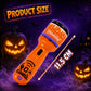 🔥🎁Köp 2 få 1 gratis🔥Leksaksficklampa för barn med jul- och halloween-projektioner