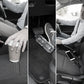 🚗 KÖP 2, FÅ 1 GRATIS – Skapa mer förvaring i bilen på några sekunder utan verktyg – Multifunktionell mugghållare