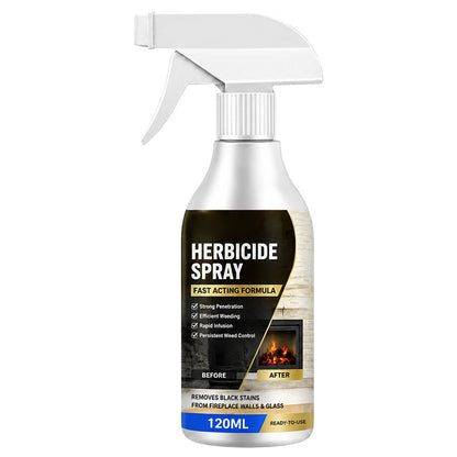 🔥HETEREA 50% RABATT🔥Snabbverkande öppen spisrengöringsspray