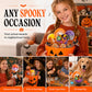 🎃 HALLOWEENDEAL – Fyll festen med 24 roliga överraskningar för barn och familj – Halloween party pack