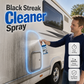 🚐✨Köp 2, få 1 på köpet! Black Streak Rengöringsspray, tar bort envisa svarta ränder och smuts.