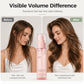 💇‍♀️✨ 50 % RABATT NU! 🌸 Volymgivande Hårspray för Rotlyft – Ger Håret Mer Volym & Ett Fylligare Intryck 🌿💖