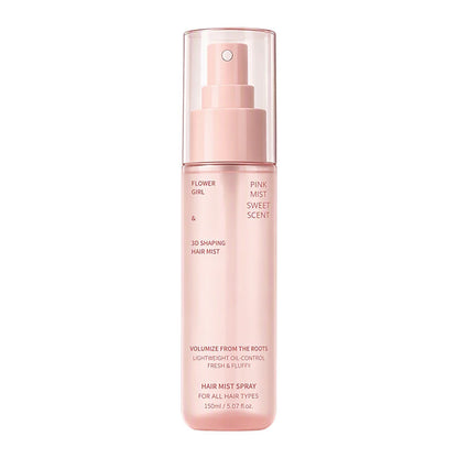 💇‍♀️✨ 50 % RABATT NU! 🌸 Volymgivande Hårspray för Rotlyft – Ger Håret Mer Volym & Ett Fylligare Intryck 🌿💖