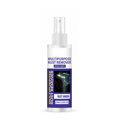 🚗🔥 50 % rabatt! Poler- och rostborttagningsspray för bilar och verktyg – återställ enkelt glansen och avlägsna rost.