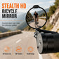 ✨50 % RABATT NU!✨360-graders roterbar cykelbackspegel