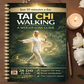 🧘KÖP 2, FÅ 1 GRATIS – Gör det enklare att skapa en hållbar rörelsevana på bara några minuter om dagen – A5-guide för Tai Chi-gång hemma
