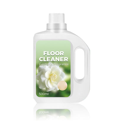🧹 50 % RABATT! Rengör golvet och låt det torka snabbt – effektiv golvrengöring med frisk gardenia-doft för flera ytor