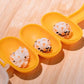🍙 KÖKSDEAL – Forma tre jämna risbollar på sekunder utan kladdiga händer – Smart risbollsshaker för bento & snacks