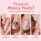 📢📢 50 % RABATT NU! ⏰️ 24 färger dubbeländade nagelkonstpennor set – levande färgurval, dubbeländad design & långvarig lysstyrka – perfekt för DIY-manikyr hemma ✨💅