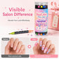 📢📢 50 % RABATT NU! ⏰️ 24 färger dubbeländade nagelkonstpennor set – levande färgurval, dubbeländad design & långvarig lysstyrka – perfekt för DIY-manikyr hemma ✨💅