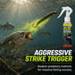 🎣🔥 50 % RABATT NU! Doftåterställande Spray för Mjuka Beten – Fräscha Upp Doften & Ge Dina Beten Ny Livskraft 🐟✨