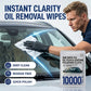🚗💧 50 % RABATT NU! Vindrutedukar med Vattenavvisande Effekt – Hjälper till att Hålla Vindrutan Klarare & Minska Vattenstänk ✨🌧️
