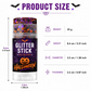 🔥🎁Köp 2 få 1 gratis🔥Halloween-glitter för kroppsmålning – stjärnglitter