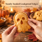 🎃 HALLOWEENDEAL – Skär, fyll och förslut kusliga minipajer på några sekunder utan kladdiga kanter – Halloween handpajform