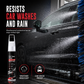 🚗🖤 50 % RABATT! Reparationspenna för Svart Billack – Dölj Små Repor & Fräscha Upp Bilens Yta ✨