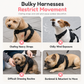 🐾 50 % rabatt! 💕 Varm västtröja för husdjur med fäste för koppel 🐶🐱