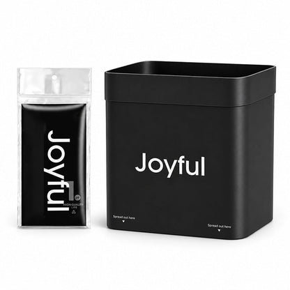 🔥🎁Köp 2 få 1 gratis🔥Tjocka självhäftande och fristående soppåsar för bil