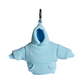 🎁 KÖP 2, FÅ 1 GRATIS – Lätt att bära, rolig att samla och perfekt som liten present till vänner – Färgglad mini hoodie-nyckelring