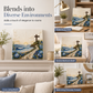 🕊️🤍 50 % RABATT! Heaven & Remembrance Pärlkonst – Skapa Ett Vackert Minnesverk Att Bevara För Alltid 💎