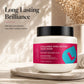 🔥 Tidsbegränsat erbjudande 🔥 Keratin Repair Hair Mask – Återfuktar på djupet, tämjer friss och gör håret lent – Njut av salongskvalitet hemma! 💆‍♀️✨