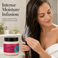 🔥 Tidsbegränsat erbjudande 🔥 Keratin Repair Hair Mask – Återfuktar på djupet, tämjer friss och gör håret lent – Njut av salongskvalitet hemma! 💆‍♀️✨