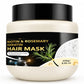 🔥 Tidsbegränsat erbjudande 🔥 Keratin Repair Hair Mask – Återfuktar på djupet, tämjer friss och gör håret lent – Njut av salongskvalitet hemma! 💆‍♀️✨