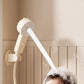 🛁 BABY DEAL – Växla mellan 3 mjuka vattenlägen och gör badstunden lugnare för känslig hud – Handhållen babydusch