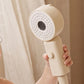 🛁 BABY DEAL – Växla mellan 3 mjuka vattenlägen och gör badstunden lugnare för känslig hud – Handhållen babydusch