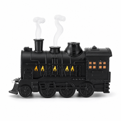 🔥🎁Nyhet 50 % RABATT🔥🎁 Perfekta presenttips ✨ Nostalgisk doftförångare i tågform