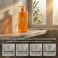 ✨🔥🎁Nyhet 50 % RABATT🔥 Hydrating Glow Body Wash – Rikligt skummande rengöring för mjuk, strålande hud