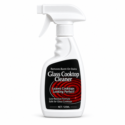 🎁 KÖP 2, FÅ 1 GRATIS – Håll glashällen renare och fräschare med en kompakt spray för daglig köksrengöring