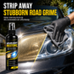 🚗✨ KÖP 2, FÅ 1 GRATIS! Snabbverkande Strålkastarspray – Fräscha Upp Gulnade & Smutsiga Bilstrålkastare