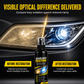 🚗✨ KÖP 2, FÅ 1 GRATIS! Snabbverkande Strålkastarspray – Fräscha Upp Gulnade & Smutsiga Bilstrålkastare