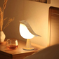🔥🎁Nyhet 50 % RABATT🔥LED-bordslampa i fågeldesign med touchkontroll
