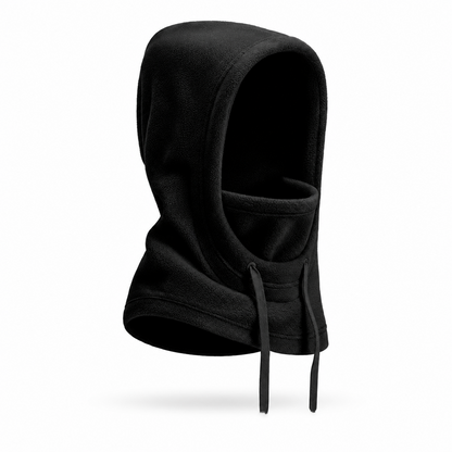 ❄️ 50 % RABATT! 🧣 3-i-1 vinterbalaklava – vindtät, värmande & justerbar för skidåkning, cykling och kalla utomhusaktiviteter ✨