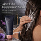 💆 50 % RABATT NU! 🌿 Keratin mjukgörande hårmask – återställer skadat hår med macadamiaolja & havtorn 🌺