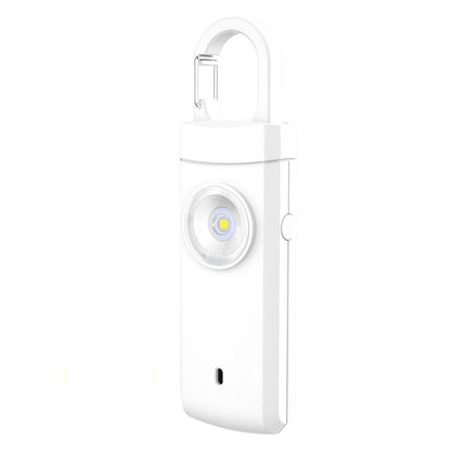 🔥🎁Nyhet 50 % RABATT🔥130 dB Blinkande Hög Sirensång Nödlarm Säkerhetslarm