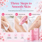 🎁Köp 2 få 1 gratis🔥Cherry Blossom Post Hair Removal – Lugnande roll-on-serum, 50 ml, för att lindra hudrodnad och irritation efter hårborttagning