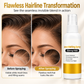 💇‍♀️ GÖR PERUKKANTEN OSYNLIG – Fixera spetsen utan synliga rester – Lace Melt Spray