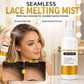 💇‍♀️ GÖR PERUKKANTEN OSYNLIG – Fixera spetsen utan synliga rester – Lace Melt Spray
